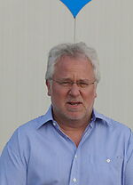 Ralf Böse - Alt-Jugend