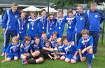 U12 Kreispokalsieger