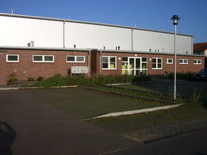 Heinz-Schreiber-Halle