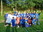 A-Jugend Pokalsieger 2010